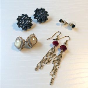 Nordstrom BP Earrings