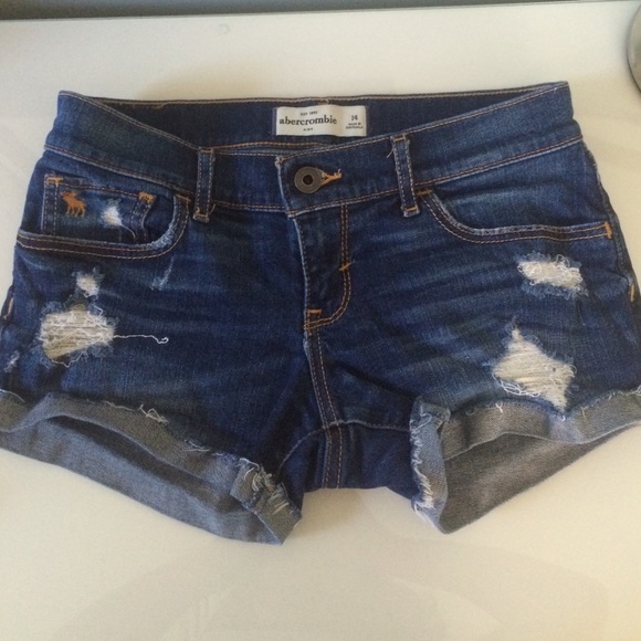 Abercrombie Kids Shorts