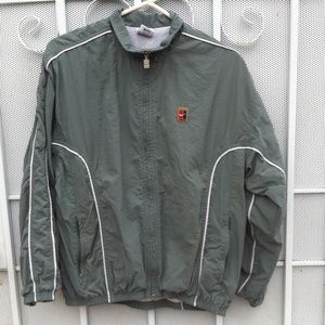 💀VINTAGE NIKE WINDBREAKER💀