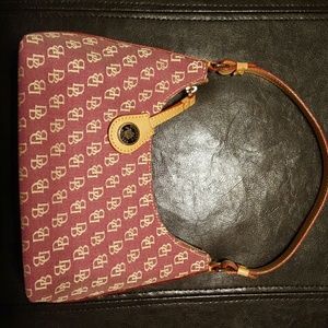 Dooney & bourke handbag