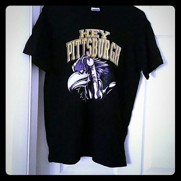 Baltimore Ravens shirt