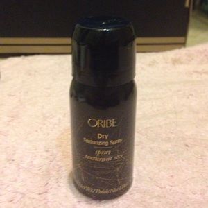 Oribe hair spray