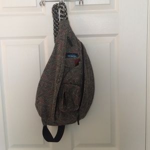 Kavu Bag