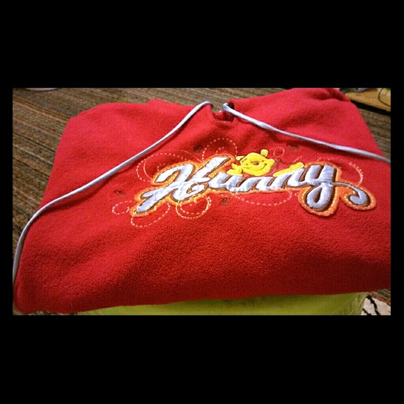 Disney Hoody sweatshirt