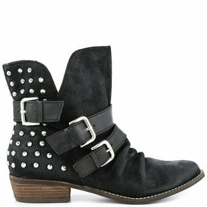 DV by Dolce Vita Malika boots