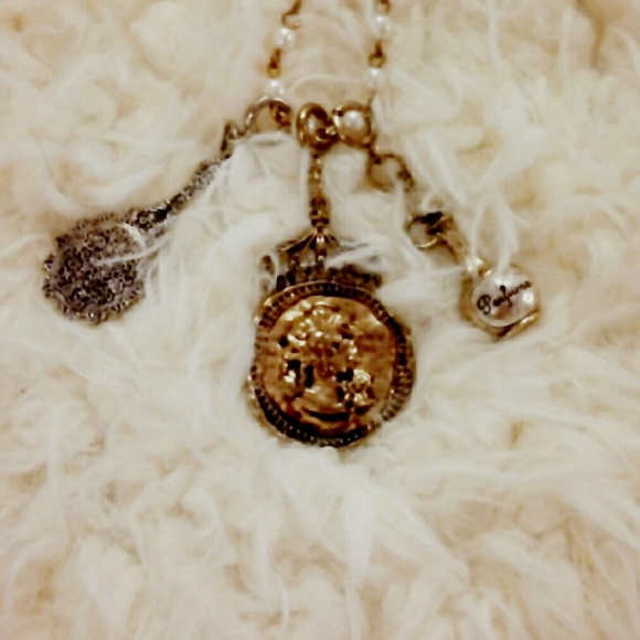 Charm Necklace - Picture 2 of 3