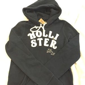 Hollister sweatshirt
