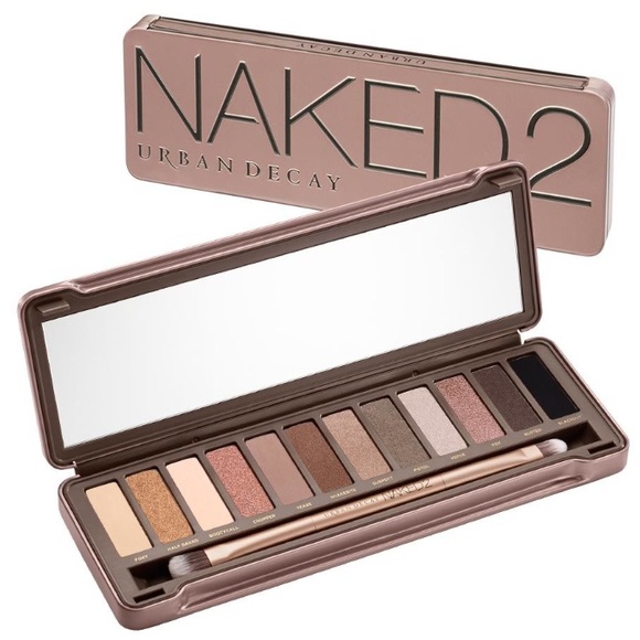 Naked 2