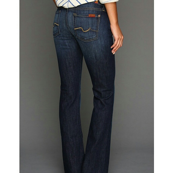 7 for All Mankind Jeans