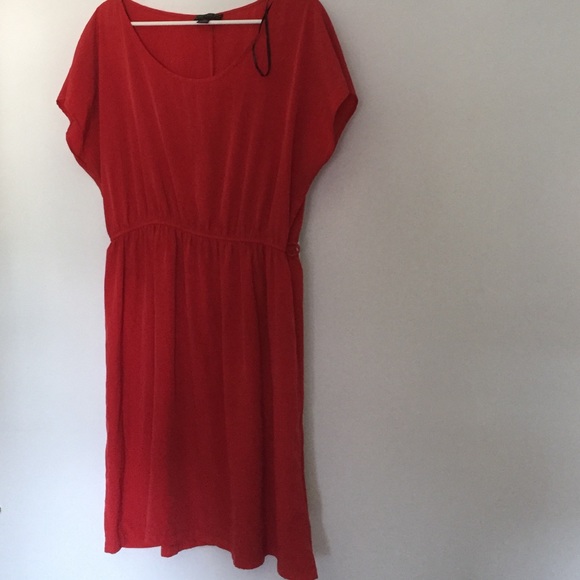 Skater Dress.