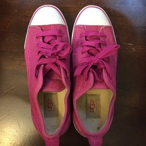 Ugg Sneakers
