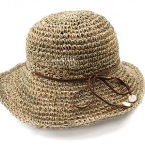 Michael Star Sun Hat