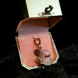 #### bundled JC snow boot and party hat charms##