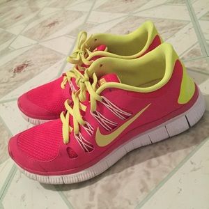 Nike Free Run 5.0
