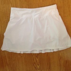 Lululemon skirt