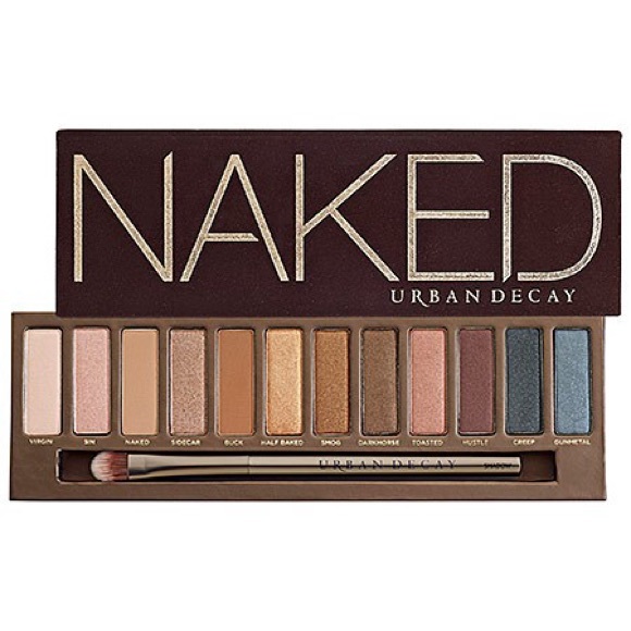 naked 1