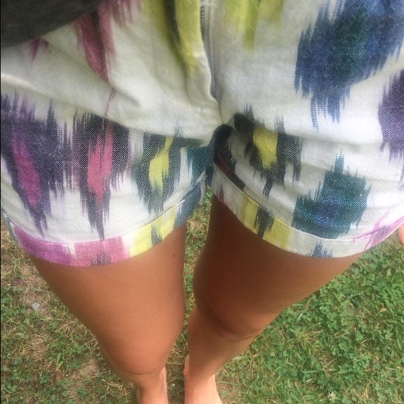 J. Crew Other - J.Crew shorts