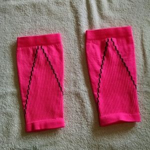 Shin Socks