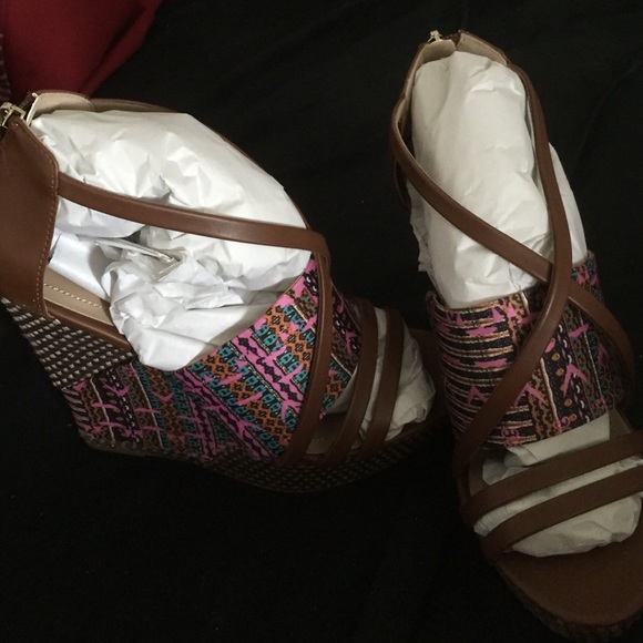 Wedges