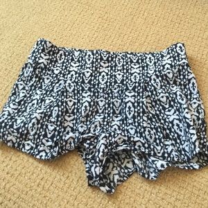 Pacsun Kirra shorts