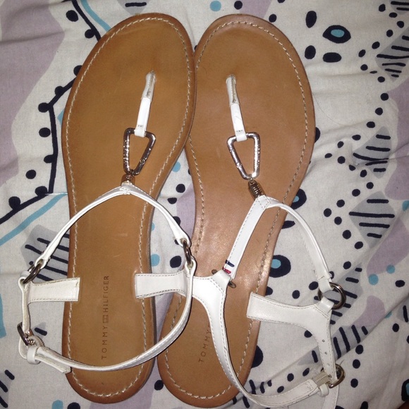 Tommy Hilfiger shoes