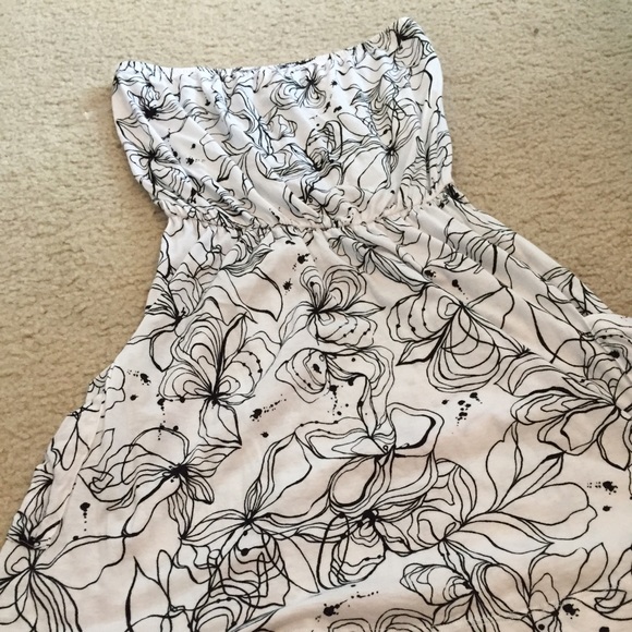 Beach cover up