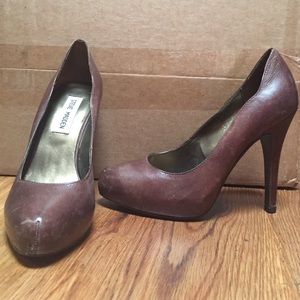 Steve Madden Pumps