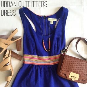 Urban Outfitters Staring at Stars Dress