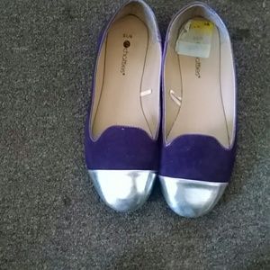 Lady's shoes
