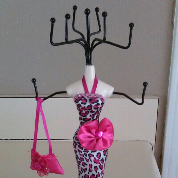 Jewelry Holder
