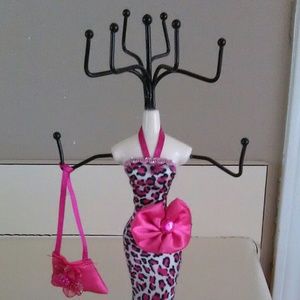 Jewelry Holder