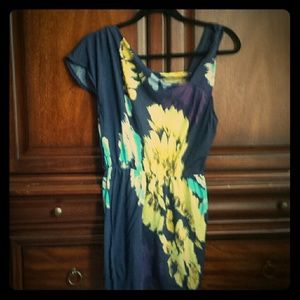 Beach coverup/tunic top