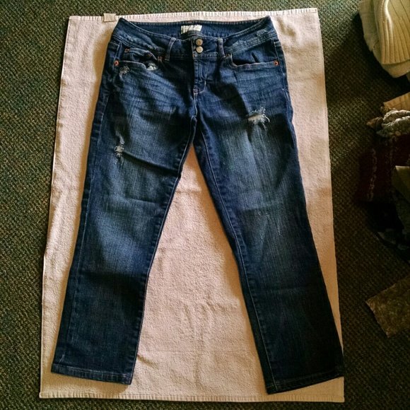 Denim Aeropostale Jeans Pants