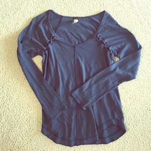 free people top.