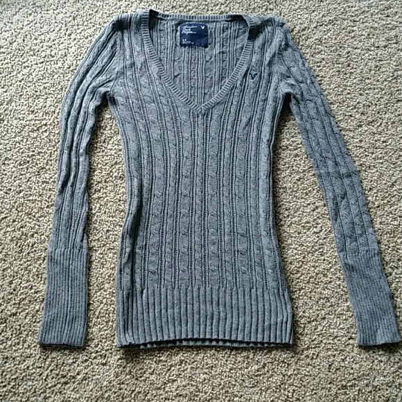 American Eagle Outfitters Tops - AMERICAN EAGLE OUTFITTERS