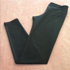 Fabletics Athletics Leggings!