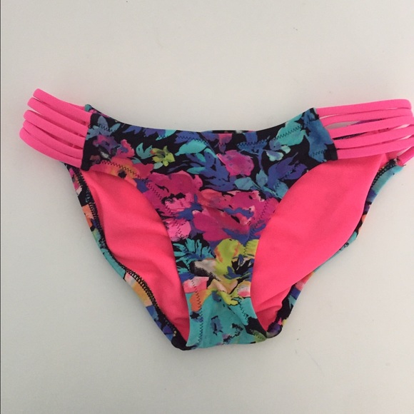 bikini bottoms