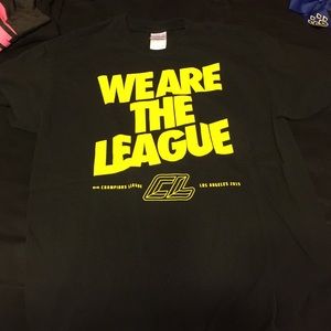 CL shirt