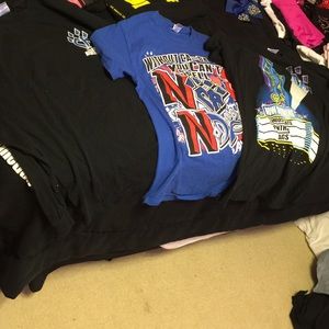CA shirt bundle