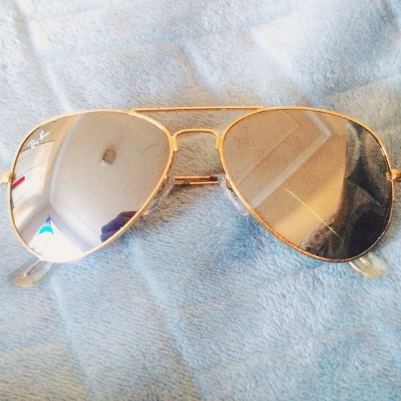 ray ban aviator gold mirror sunglasses ray ban aviator gold mirror sunglasses