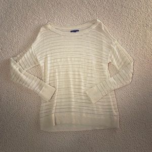 American eagle sweater