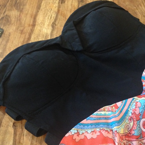 Dress - Picture 3 of 4