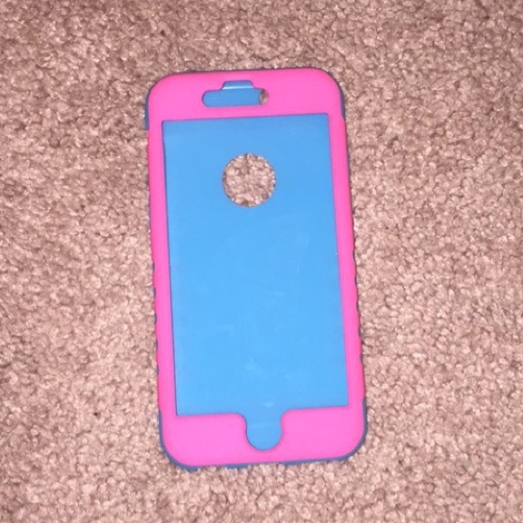 iPhone 6 Case - Picture 1 of 2