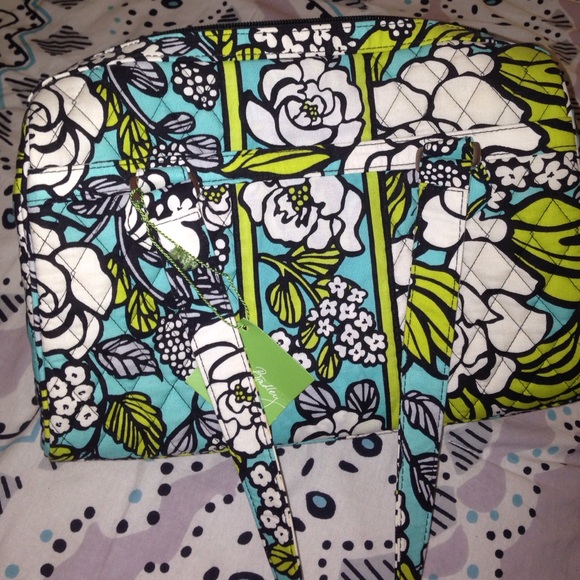Vera Bradley Caroline bag