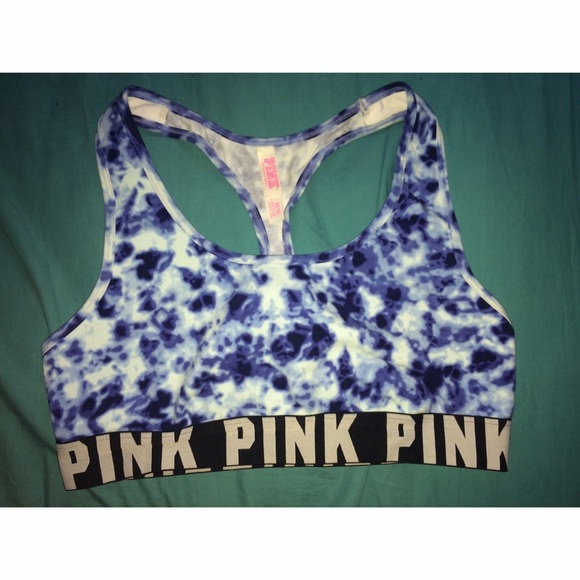 Victoria Secret sports bra