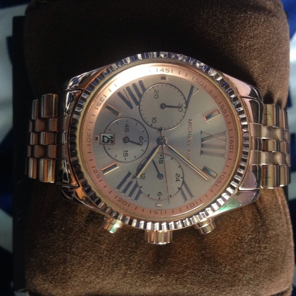 Michael Kors watch main image 2