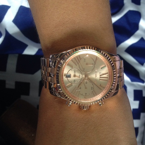 Michael Kors watch main image 3