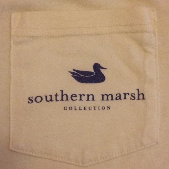 Bundle 3 southern marsh shirts