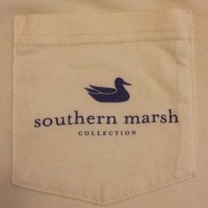 Bundle 3 southern marsh shirts
