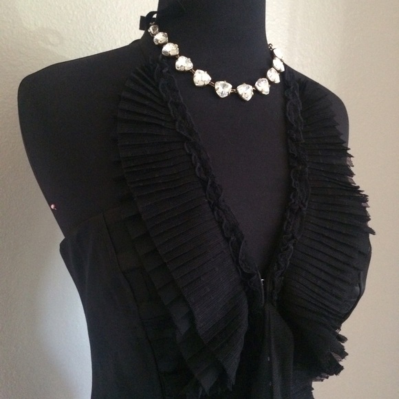 Gorgeous Bustier by BCBGMaxAzria